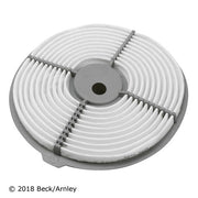 Engine Air Filter Beck Arnley 042-1464