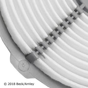 Engine Air Filter Beck Arnley 042-1464