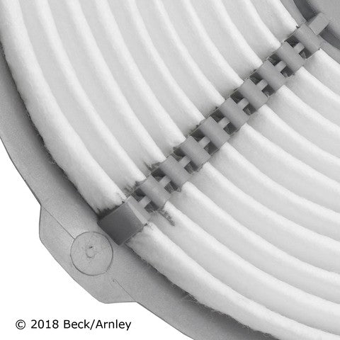 Engine Air Filter Beck Arnley 042-1464
