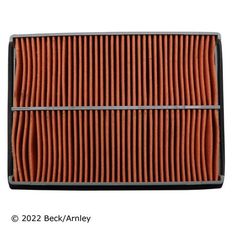Engine Air Filter Beck Arnley 042-1477