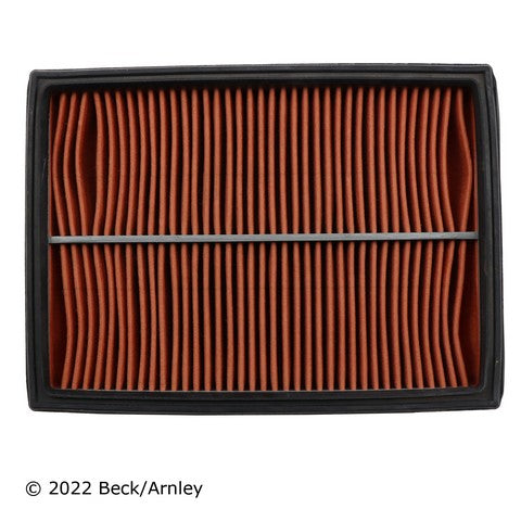 Engine Air Filter Beck Arnley 042-1477