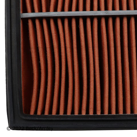 Engine Air Filter Beck Arnley 042-1477