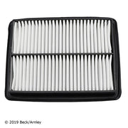 Engine Air Filter Beck Arnley 042-1484