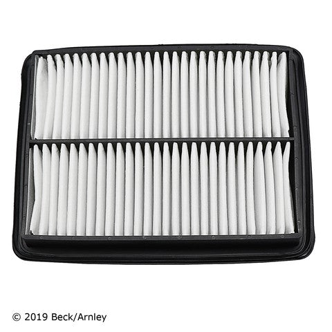Engine Air Filter Beck Arnley 042-1484