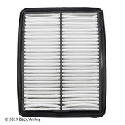 Engine Air Filter Beck Arnley 042-1484
