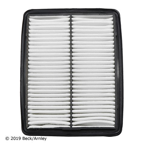 Engine Air Filter Beck Arnley 042-1484