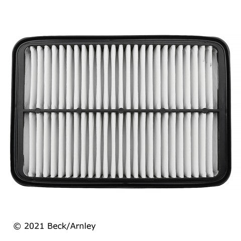 Engine Air Filter Beck Arnley 042-1488