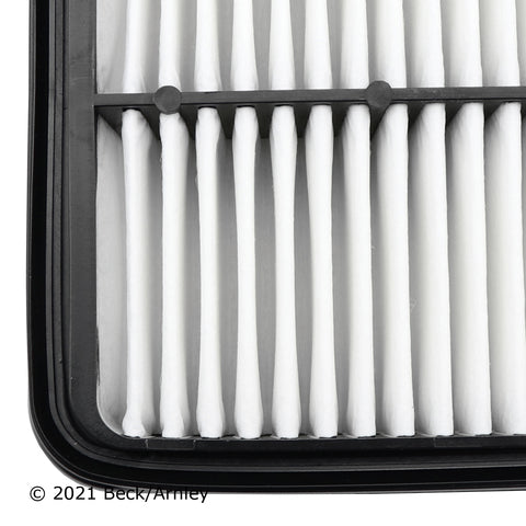 Engine Air Filter Beck Arnley 042-1488