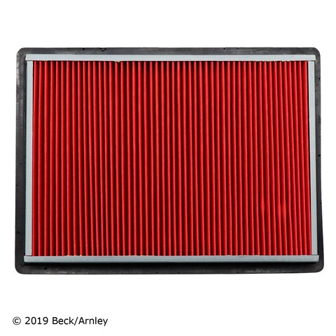 Engine Air Filter Beck Arnley 042-1492