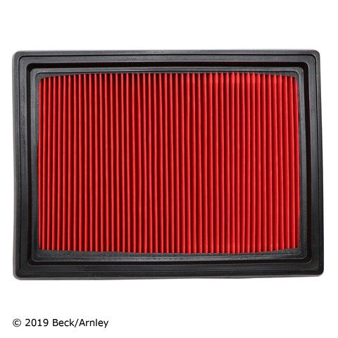 Engine Air Filter Beck Arnley 042-1492