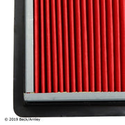 Engine Air Filter Beck Arnley 042-1492