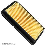 Engine Air Filter Beck Arnley 042-1493