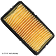 Engine Air Filter Beck Arnley 042-1493