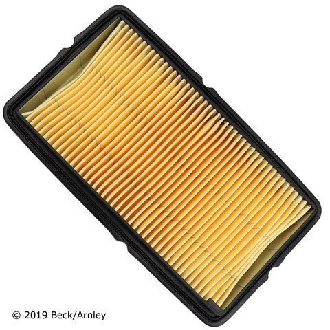 Engine Air Filter Beck Arnley 042-1493