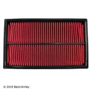 Engine Air Filter Beck Arnley 042-1494