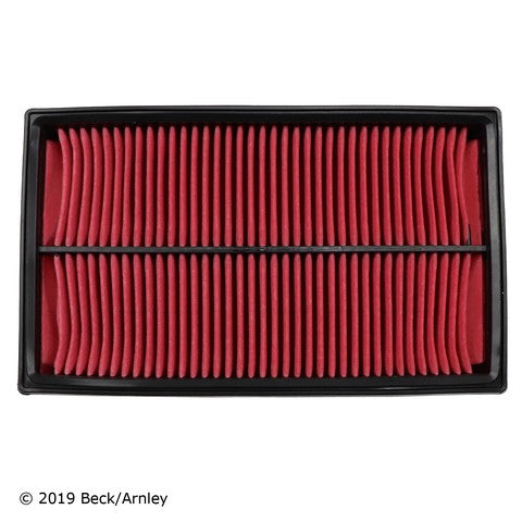 Engine Air Filter Beck Arnley 042-1494