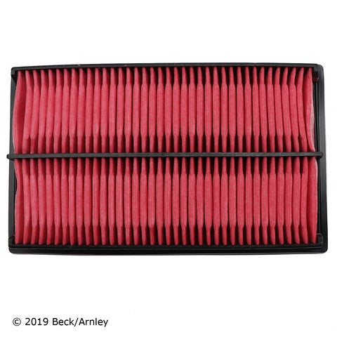 Engine Air Filter Beck Arnley 042-1494