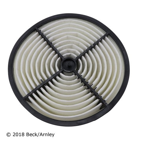 Engine Air Filter Beck Arnley 042-1501