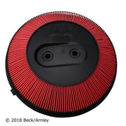Engine Air Filter Beck Arnley 042-1508