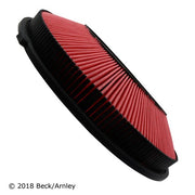 Engine Air Filter Beck Arnley 042-1508