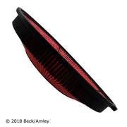 Engine Air Filter Beck Arnley 042-1508