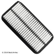 Engine Air Filter Beck Arnley 042-1515
