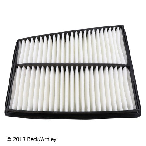 Engine Air Filter Beck Arnley 042-1516