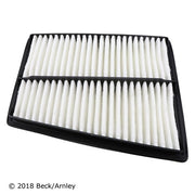 Engine Air Filter Beck Arnley 042-1516
