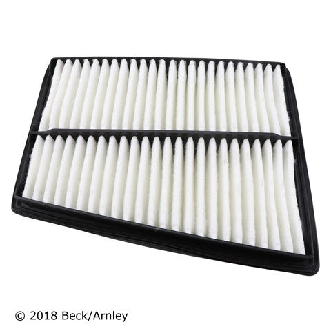 Engine Air Filter Beck Arnley 042-1516