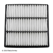 Engine Air Filter Beck Arnley 042-1519