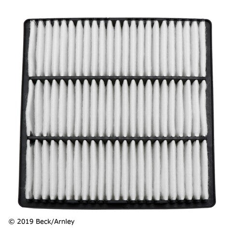 Engine Air Filter Beck Arnley 042-1519