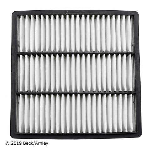 Engine Air Filter Beck Arnley 042-1519