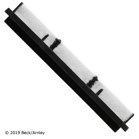 Engine Air Filter Beck Arnley 042-1519