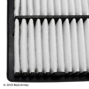 Engine Air Filter Beck Arnley 042-1519