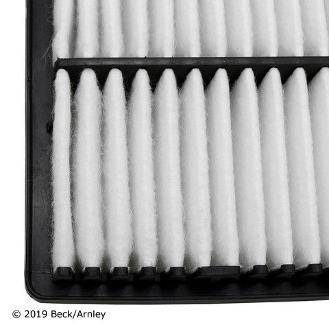 Engine Air Filter Beck Arnley 042-1519