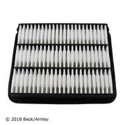 Engine Air Filter Beck Arnley 042-1522