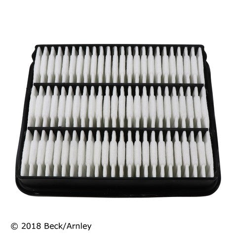 Engine Air Filter Beck Arnley 042-1522