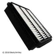 Engine Air Filter Beck Arnley 042-1522