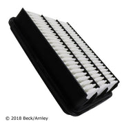 Engine Air Filter Beck Arnley 042-1522