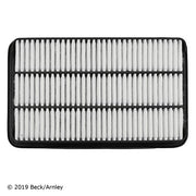 Engine Air Filter Beck Arnley 042-1523