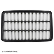 Engine Air Filter Beck Arnley 042-1523