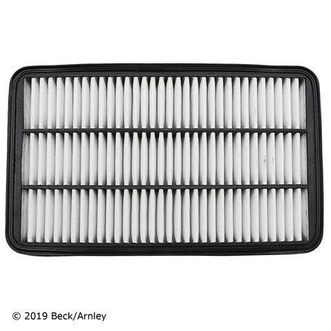 Engine Air Filter Beck Arnley 042-1523