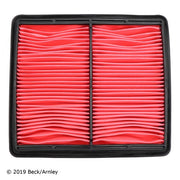 Engine Air Filter Beck Arnley 042-1524