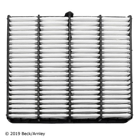 Engine Air Filter Beck Arnley 042-1535
