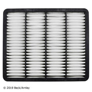 Engine Air Filter Beck Arnley 042-1535