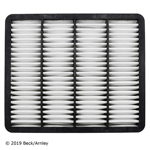 Engine Air Filter Beck Arnley 042-1535