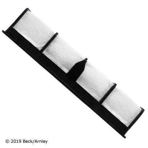 Engine Air Filter Beck Arnley 042-1535