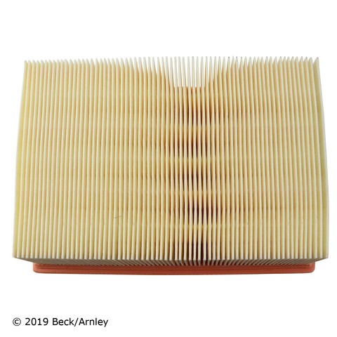 Engine Air Filter Beck Arnley 042-1536