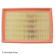 Engine Air Filter Beck Arnley 042-1536