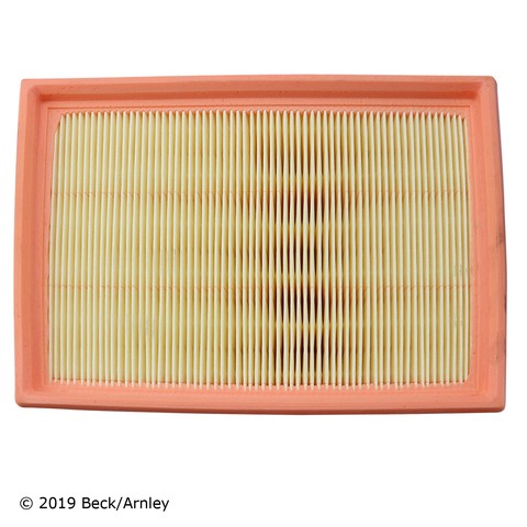 Engine Air Filter Beck Arnley 042-1536